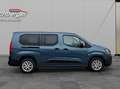 Fiat Doblo XL Diesel 130 S&S Aut. Blau - thumbnail 4