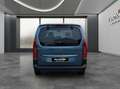 Fiat Doblo XL Diesel 130 S&S Aut. Blau - thumbnail 6