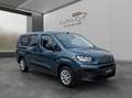 Fiat Doblo XL Diesel 130 S&S Aut. Blau - thumbnail 2