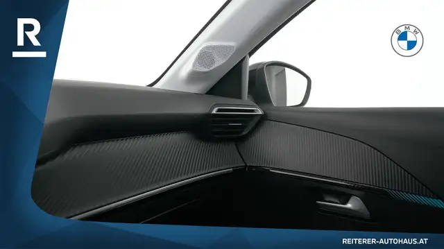 Peugeot 208 view 26