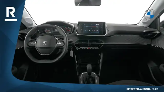 Peugeot 208 view 13