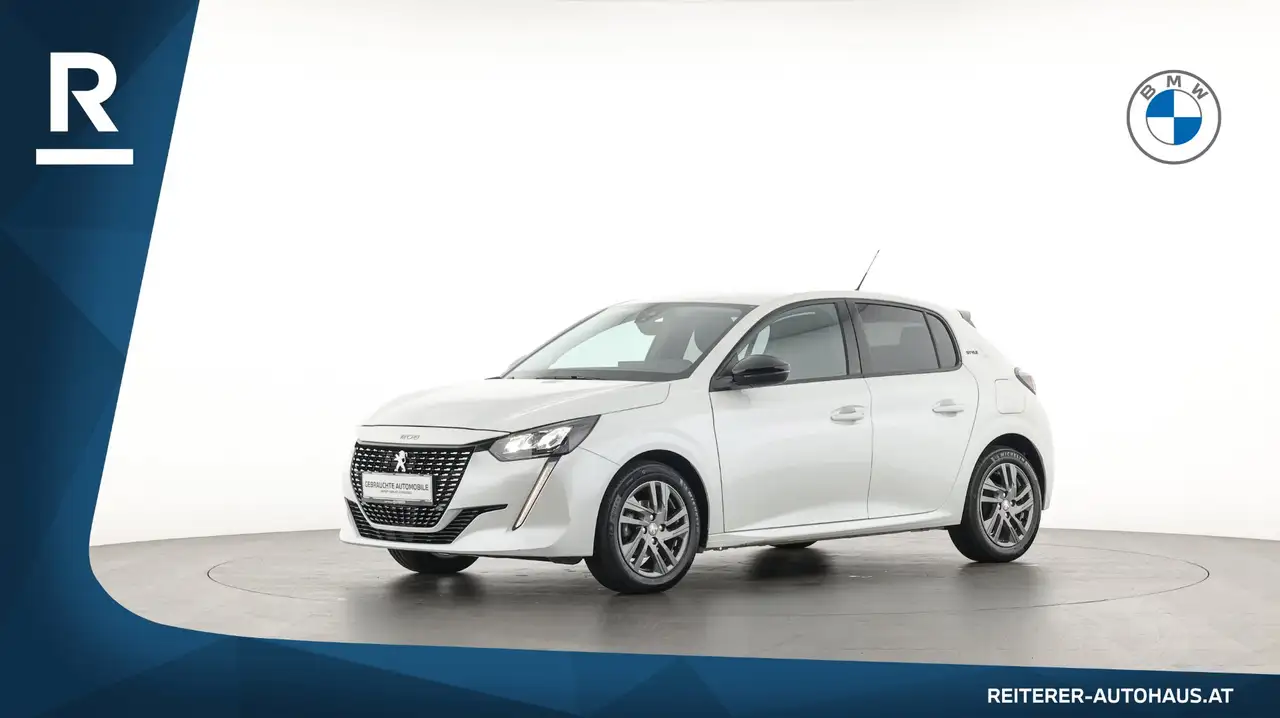Peugeot 208 Style PureTech 75 S&S *LED-Scheinwerfer *Sitzheizung *Sonderlackierung 3