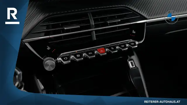 Peugeot 208 view 23