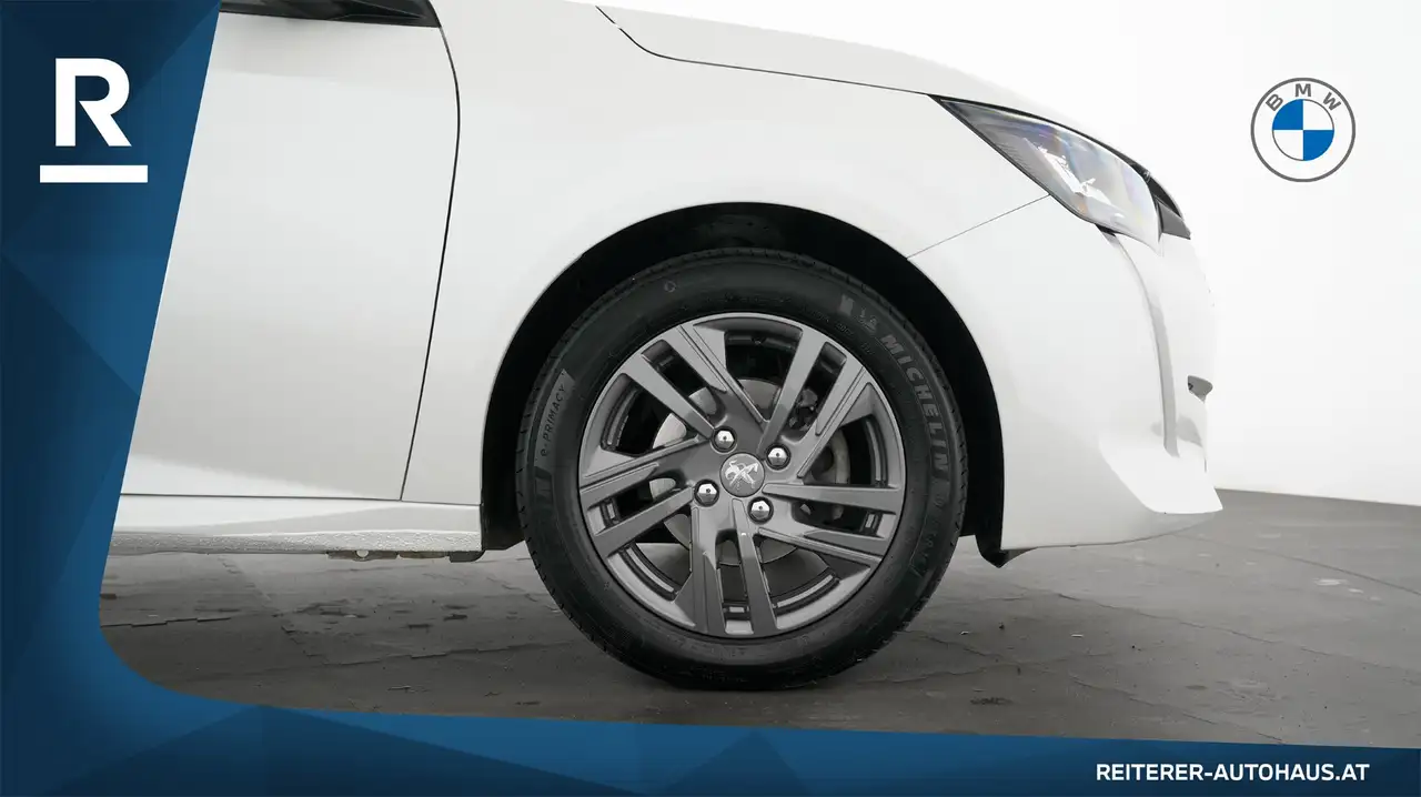 Peugeot 208 Style PureTech 75 S&S *LED-Scheinwerfer *Sitzheizung *Sonderlackierung 33