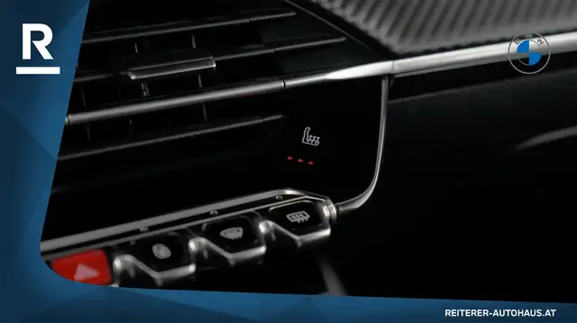 Peugeot 208 view 24