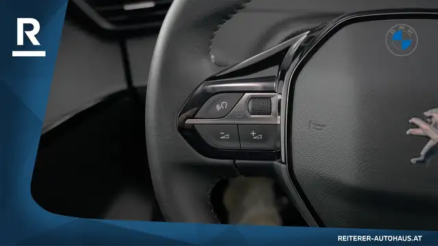 Peugeot 208 view 19