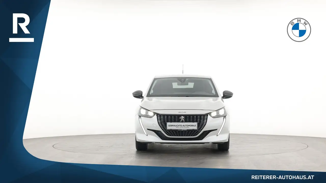 Peugeot 208 Style PureTech 75 S&S *LED-Scheinwerfer *Sitzheizung *Sonderlackierung 2