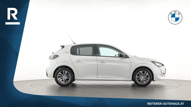 Peugeot 208 view 7
