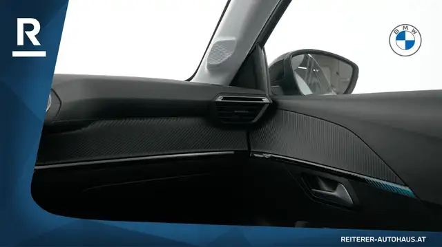 Peugeot 208 view 27