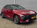Hyundai KONA 1.6 GDI HEV 141pk DCT N Line Sky | Schuif/Kantelda Rood - thumbnail 7