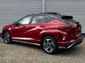 Hyundai KONA 1.6 GDI HEV 141pk DCT N Line Sky | Schuif/Kantelda Rood - thumbnail 3
