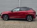 Hyundai KONA 1.6 GDI HEV 141pk DCT N Line Sky | Schuif/Kantelda Rood - thumbnail 2