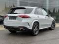 Mercedes-Benz GLE 300 d 4MATIC AMG Airmatic Attelage Burmester Gris - thumbnail 8
