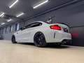 BMW M2 LCI`COMP.`AGA`KW-GEWINDE`PERF.`LED`LEDER`CARPLAY` Grijs - thumbnail 13
