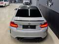 BMW M2 LCI`COMP.`AGA`KW-GEWINDE`PERF.`LED`LEDER`CARPLAY` Grijs - thumbnail 16