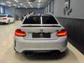 BMW M2 LCI`COMP.`AGA`KW-GEWINDE`PERF.`LED`LEDER`CARPLAY` Grijs - thumbnail 17