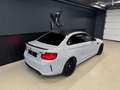 BMW M2 LCI`COMP.`AGA`KW-GEWINDE`PERF.`LED`LEDER`CARPLAY` Grijs - thumbnail 9