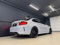 BMW M2 LCI`COMP.`AGA`KW-GEWINDE`PERF.`LED`LEDER`CARPLAY` Grijs - thumbnail 11
