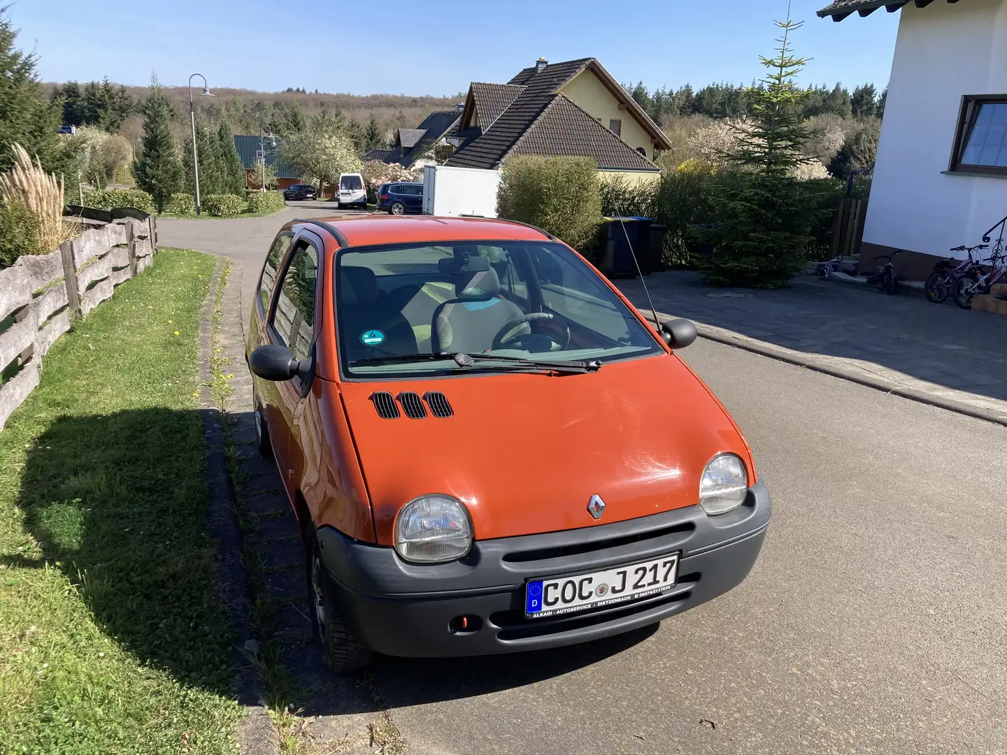 Renault Twingo 1.2 Summertime - 1
