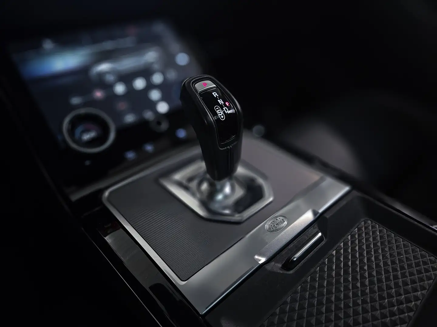 Land Rover Range Rover Evoque ✖ AUTO | APPLE CARPLAY | BLACK PACK| DYNAMIC ✔ Argent - 2