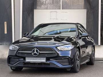 AMG-Plus Night LED MBUX Distronic RüKamera