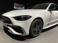 Mercedes-Benz C 300 e AMG  Night SpurW S-Sitz AkustikGlas KAM Weiß - thumbnail 6