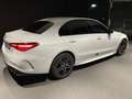 Mercedes-Benz C 300 e AMG  Night SpurW S-Sitz AkustikGlas KAM Weiß - thumbnail 5