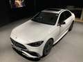 Mercedes-Benz C 300 e AMG  Night SpurW S-Sitz AkustikGlas KAM Weiß - thumbnail 18