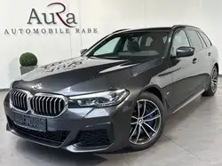 Bmw 540 i Touring xDrive M Sport NAV+LED+HEAD UP+KAMERA