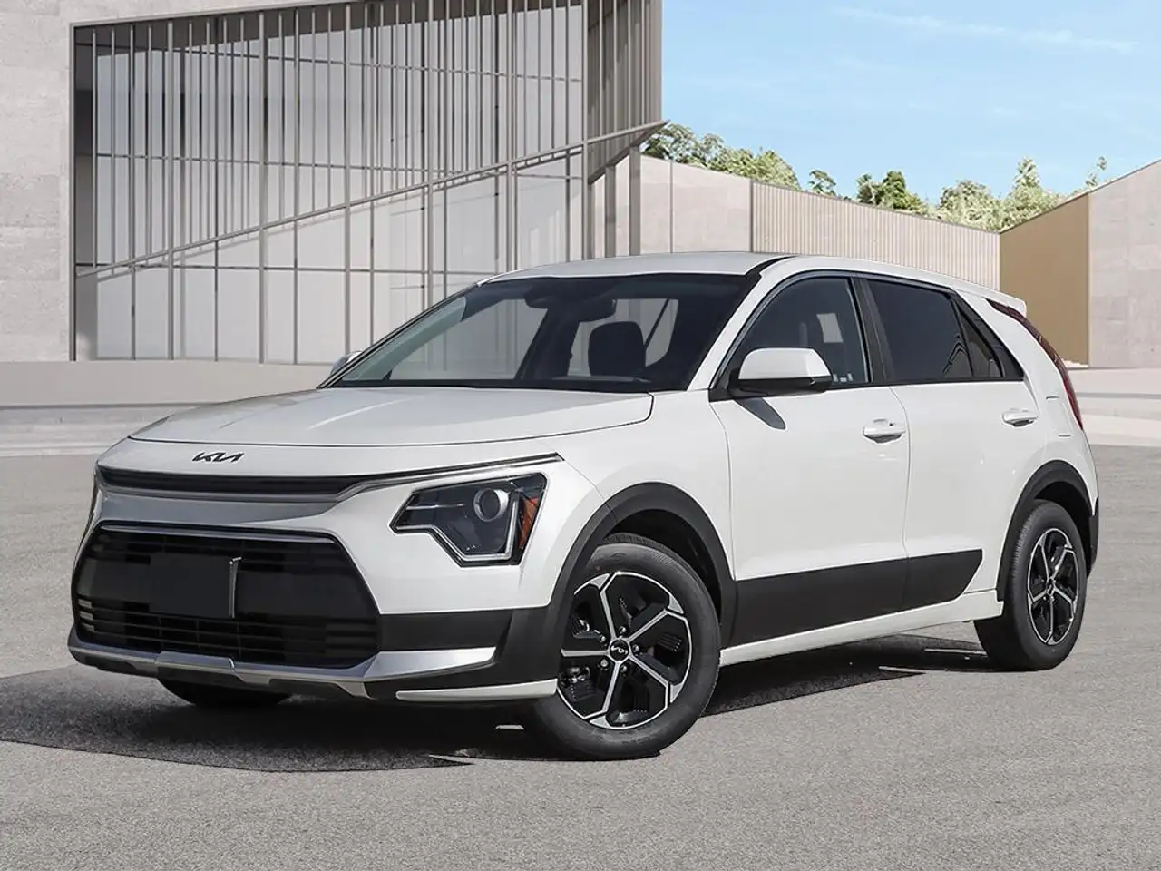 2026 Kia Niro