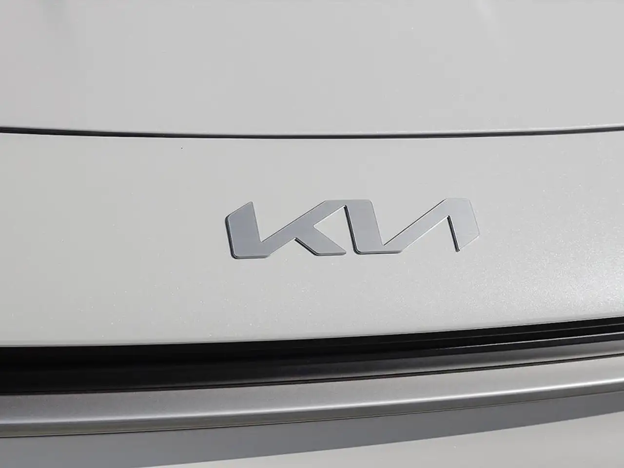Kia Niro снимка Kia Niro