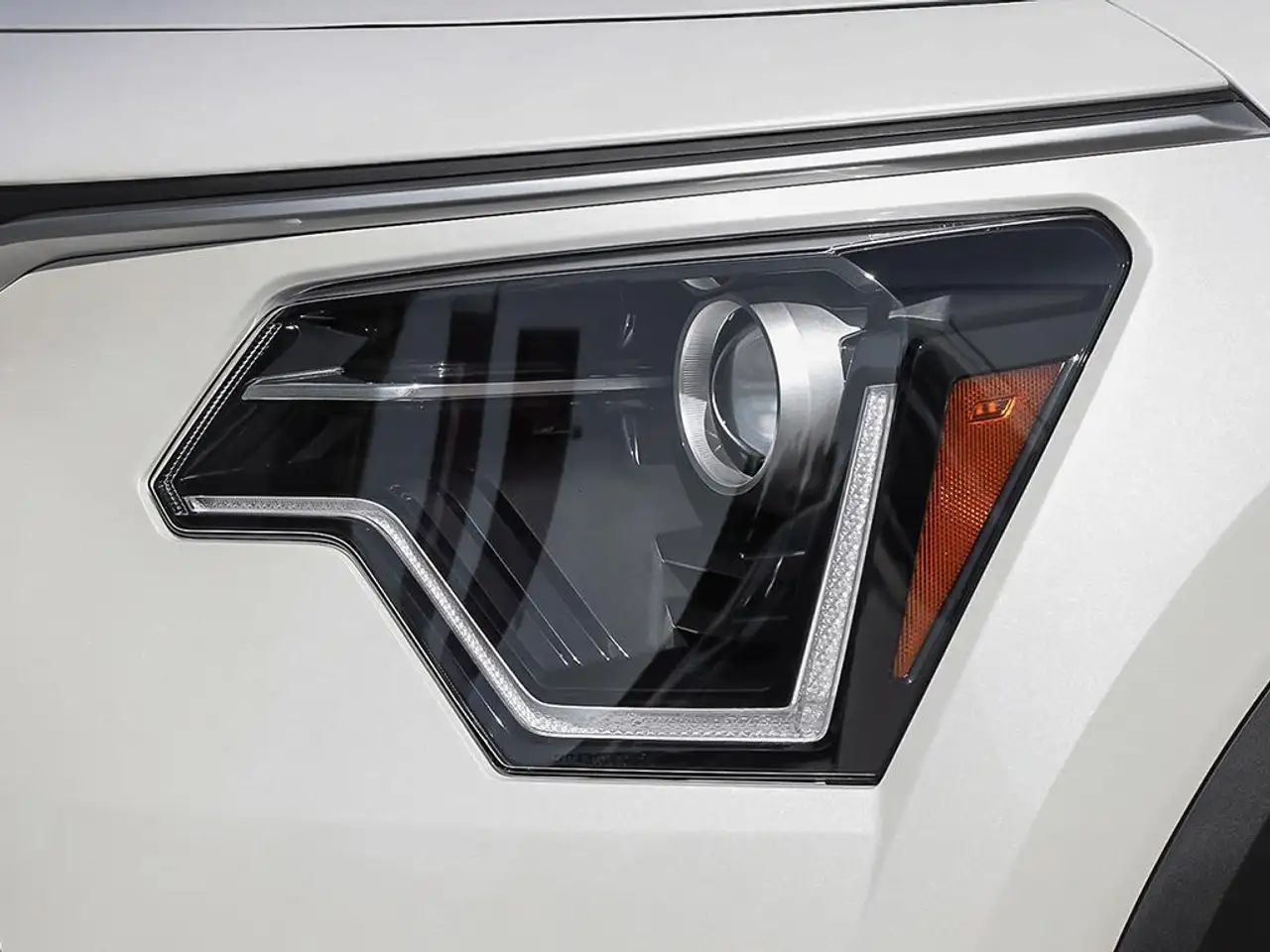 Kia Niro снимка Kia Niro
