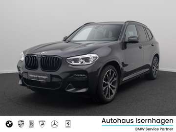 M Sport DAB HUD Panorama AHK TV 20Zoll