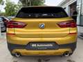 BMW X2 sDrive 20d Advantage*LED*KAMERA*ACC* Gold - thumbnail 5
