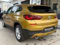 BMW X2 sDrive 20d Advantage*LED*KAMERA*ACC* Gold - thumbnail 6