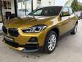 BMW X2 sDrive 20d Advantage*LED*KAMERA*ACC* Gold - thumbnail 1