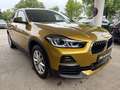 BMW X2 sDrive 20d Advantage*LED*KAMERA*ACC* Gold - thumbnail 3