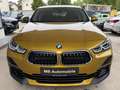 BMW X2 sDrive 20d Advantage*LED*KAMERA*ACC* Gold - thumbnail 2