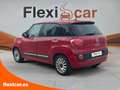 Fiat 500L 1.4 Pop Star Rojo - thumbnail 5