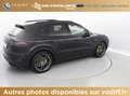 Porsche Cayenne E-HYBRID 462 CV Schwarz - thumbnail 40