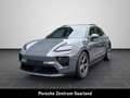 Porsche Macan 4 Pano.,Servo,Sport Chrono, Privacy, InnoD Grau - thumbnail 1