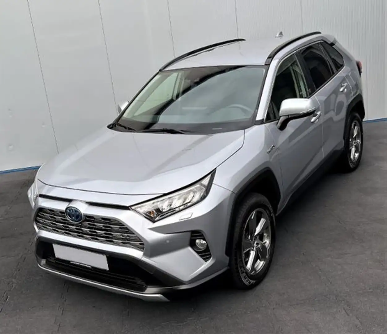 Toyota RAV 4 RAV4 115 D-4D Limited Edition - 2