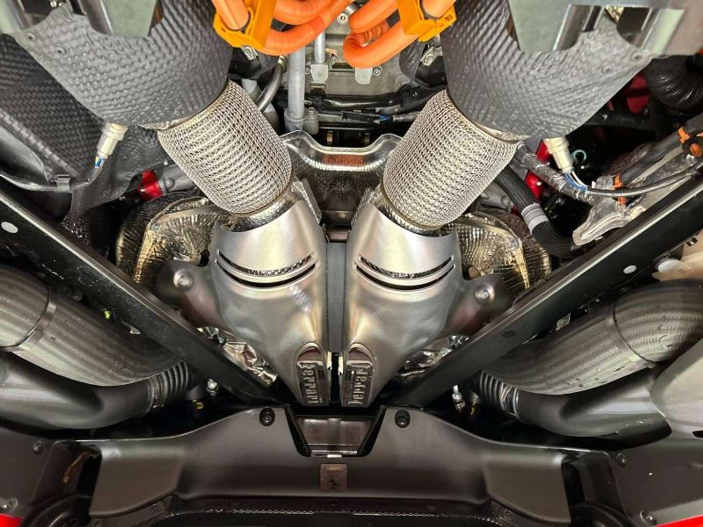 Ferrari 296 GTB -  - Joinsteer - #3