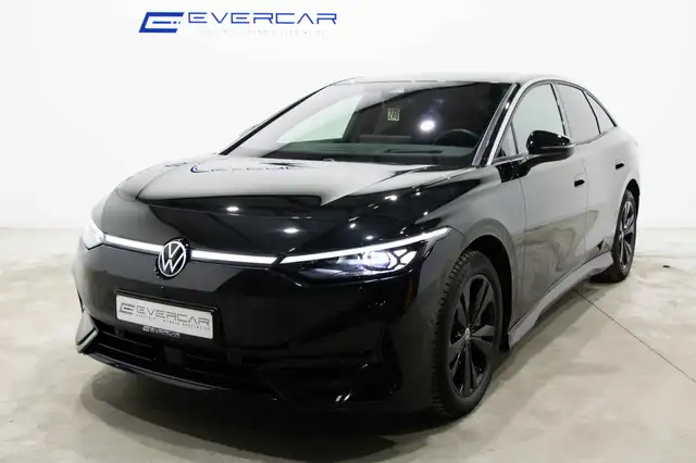 Volkswagen ID.7 Limousine Pro ***HEAD-UP*ALCANTARA*MASSAGE***