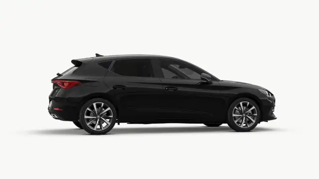 SEAT Leon e-Hybrid 1.5 hybrid 150 CV DSG Business