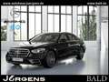 Mercedes-Benz S 450 d 4M L AMG-Sport/Pano/Burm/HA-Lenkung/TV Schwarz - thumbnail 1