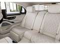 Mercedes-Benz S 450 d 4M L AMG-Sport/Pano/Burm/HA-Lenkung/TV Schwarz - thumbnail 9