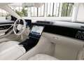 Mercedes-Benz S 450 d 4M L AMG-Sport/Pano/Burm/HA-Lenkung/TV Schwarz - thumbnail 8