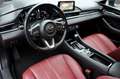 Mazda 6 Kombi Homura *1.Hd*Leder*Automatik*360 Kamera* Schwarz - thumbnail 14