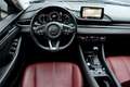 Mazda 6 Kombi Homura *1.Hd*Leder*Automatik*360 Kamera* Schwarz - thumbnail 16